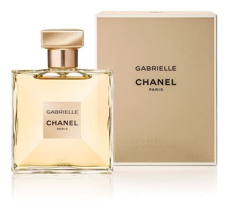 perfume gabrielle chanel comprar